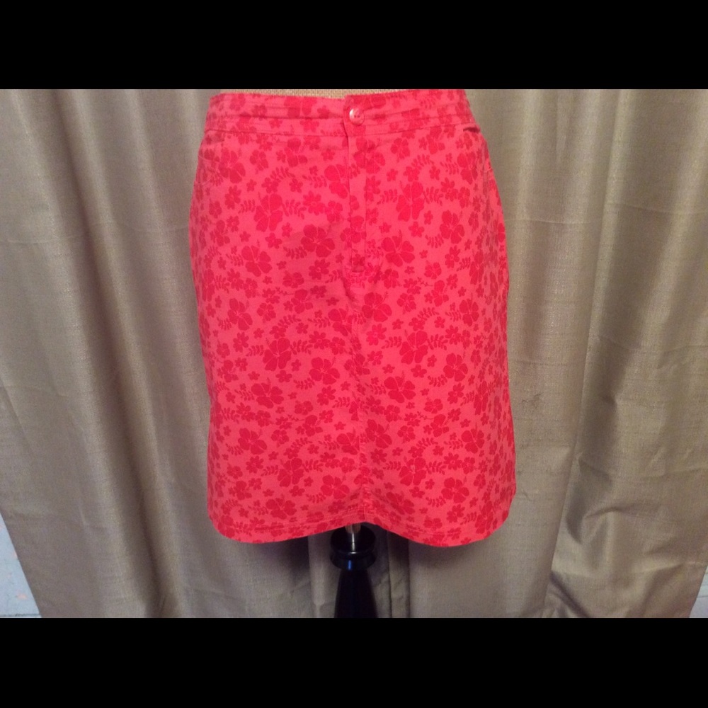 Skirt
